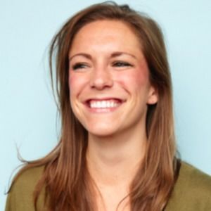 Meet your Posher, Kaelyn